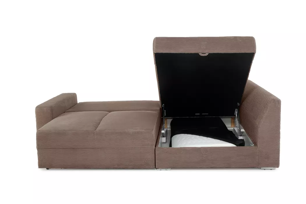 Ecksofa Janis