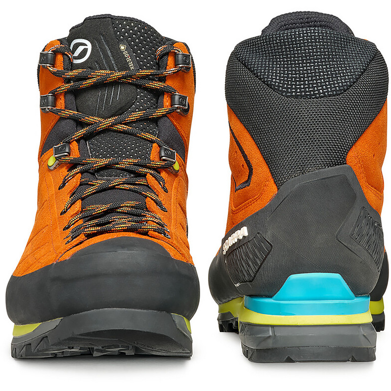 Scarpa Herren Zodiac Tech GTX Schuhe