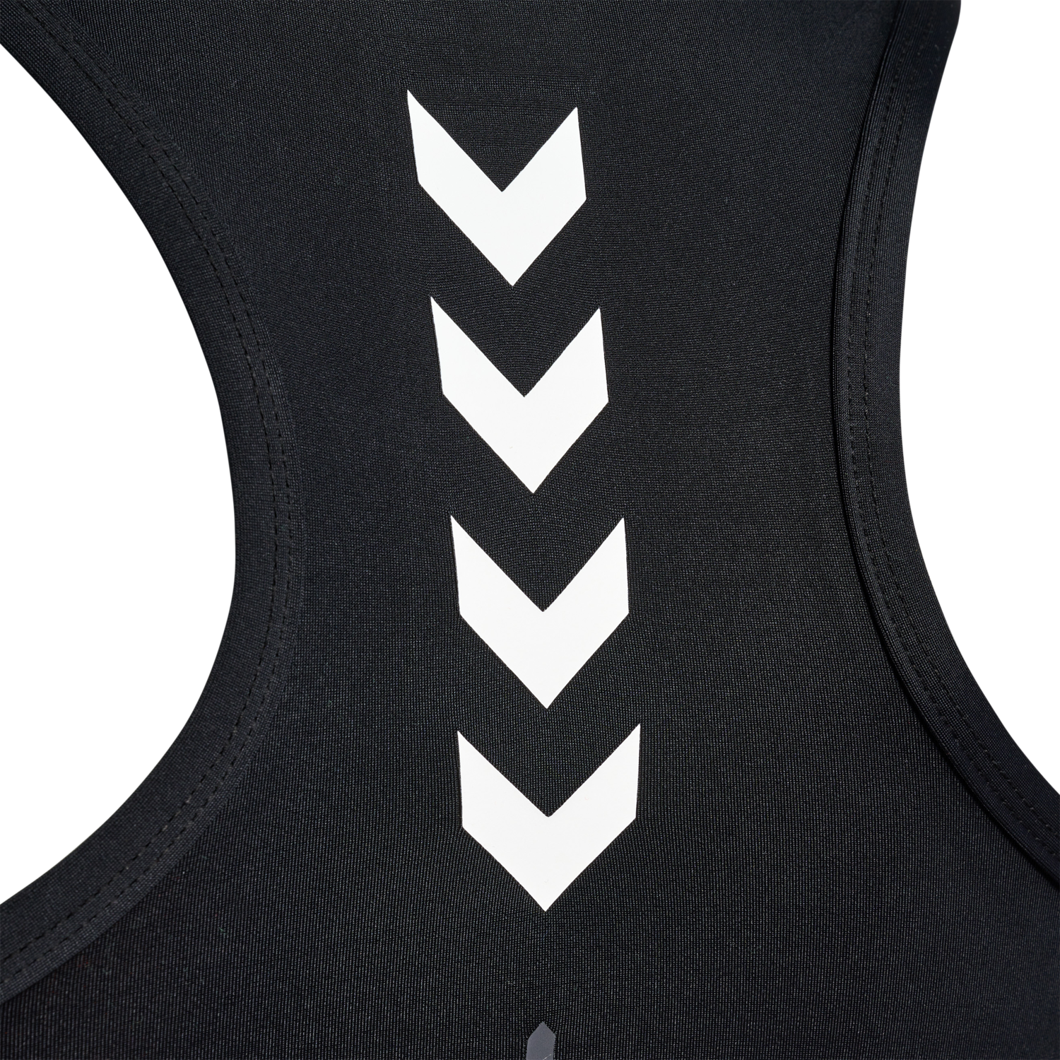 hmlTE CURVY SPORTS BRA PLUS