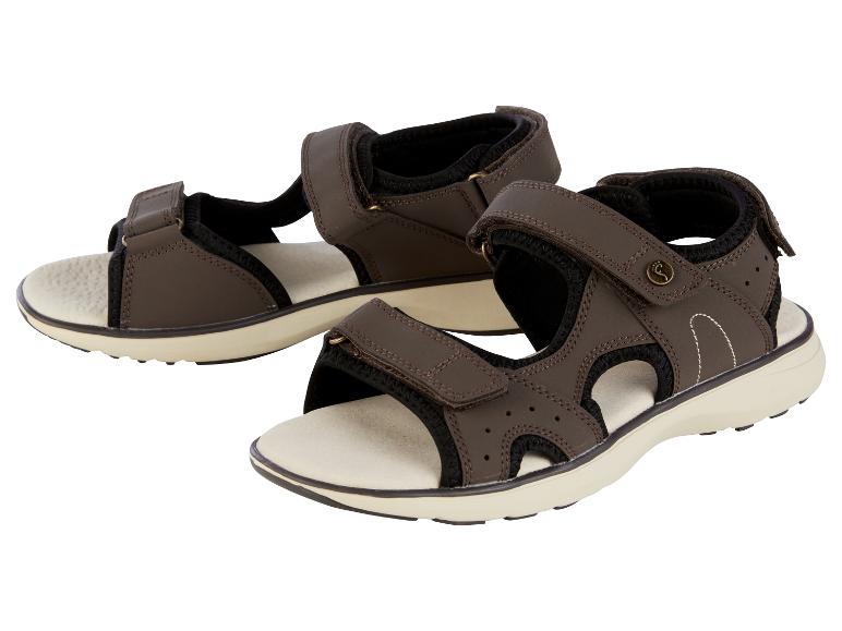 Dames sandalen