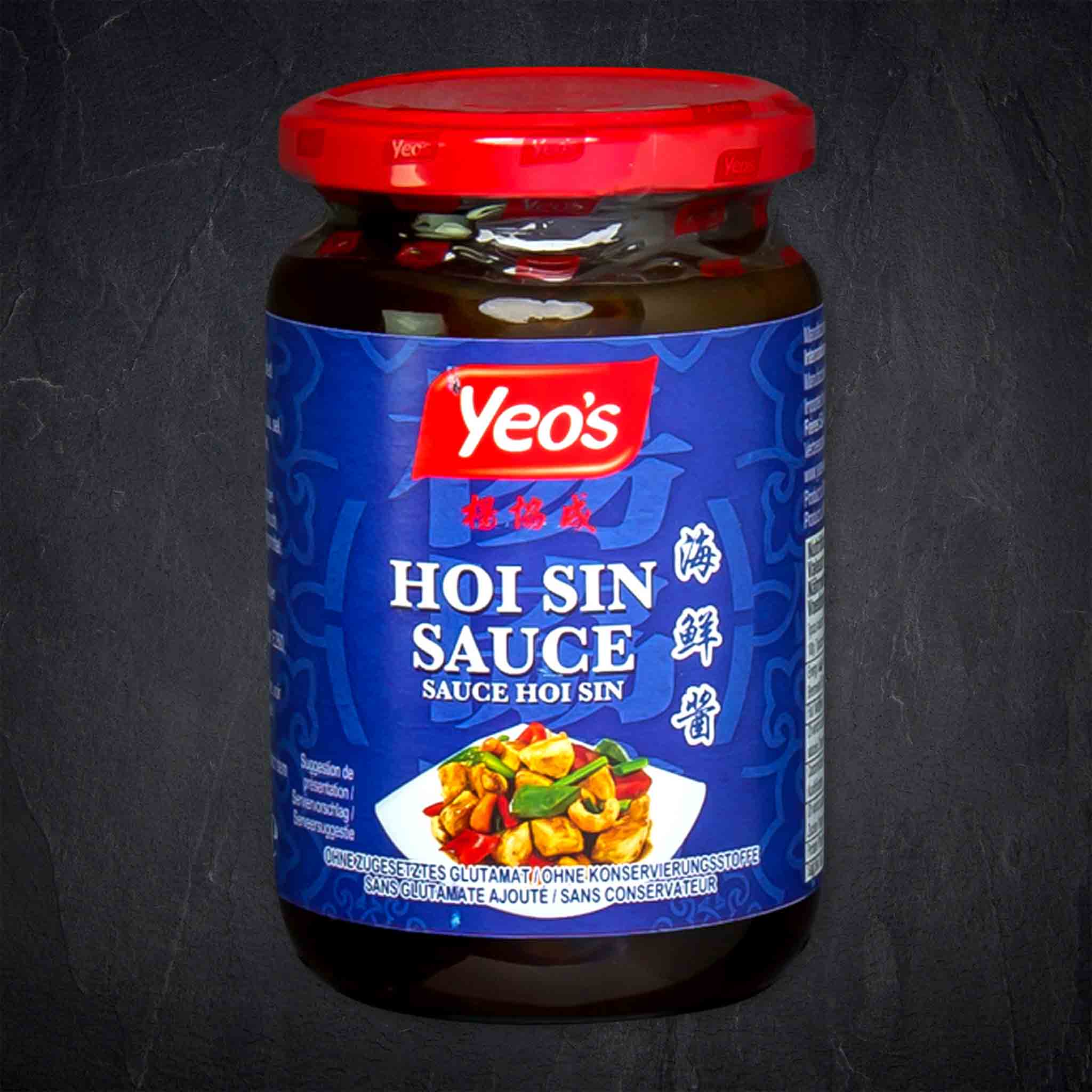 Hoisinsauce