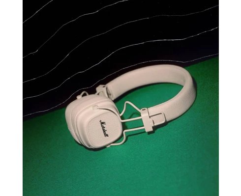 Marshall Major V - Crème
