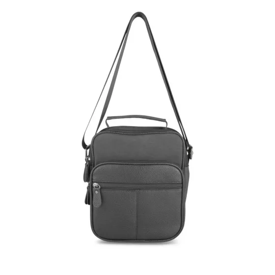 Sac à bandoulière NOIR FREECODER