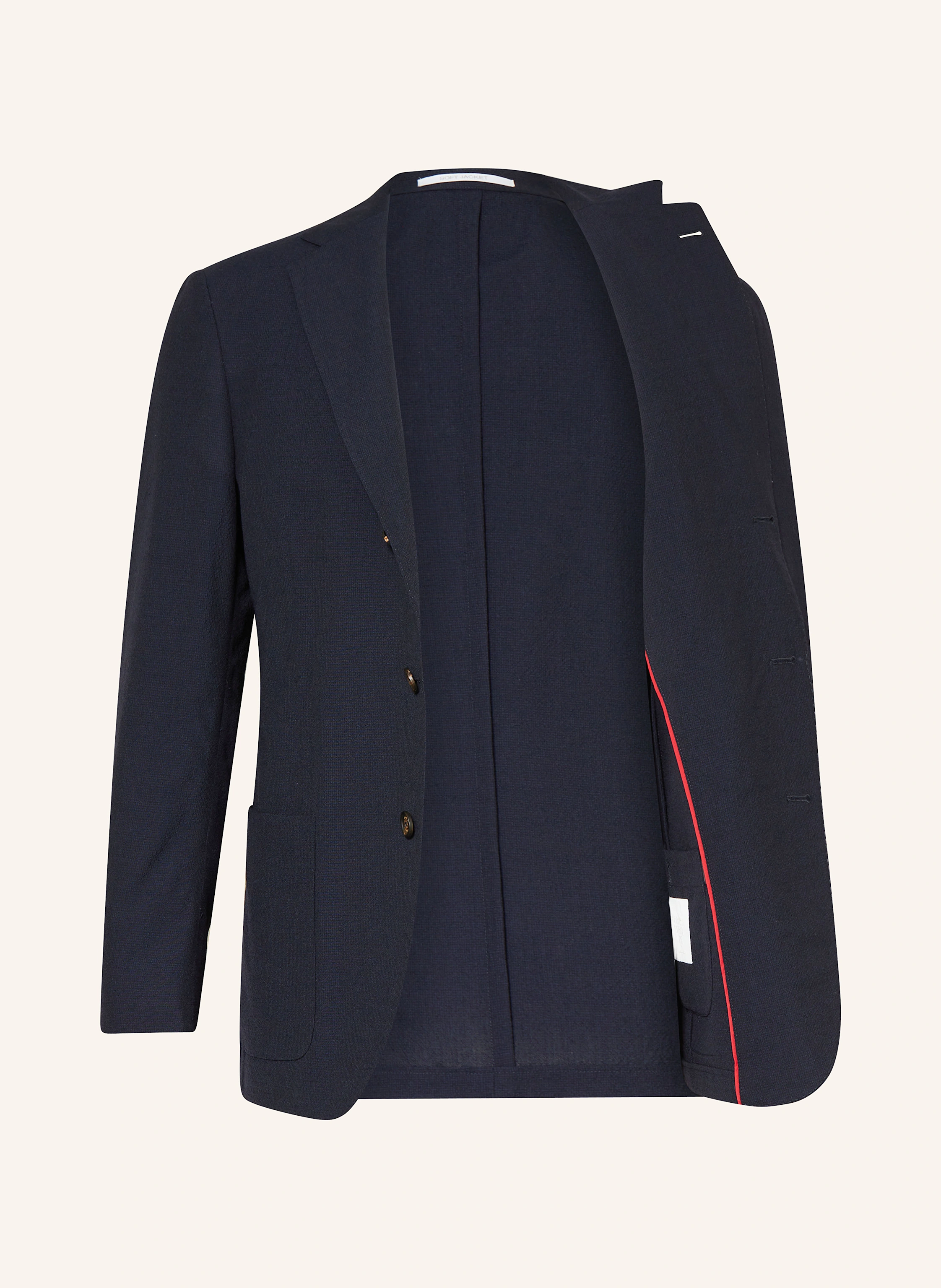 eleventy Anzugsakko Slim Fit