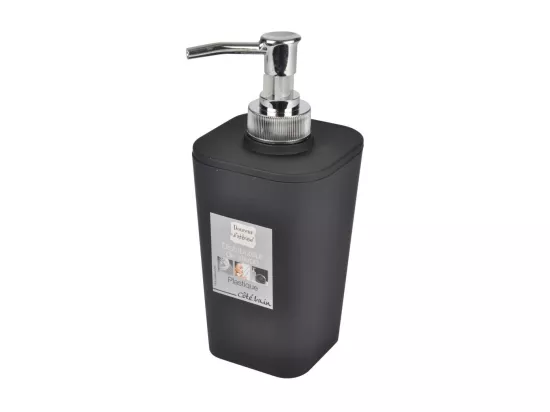 Distributeur de Savon Soft Touch 