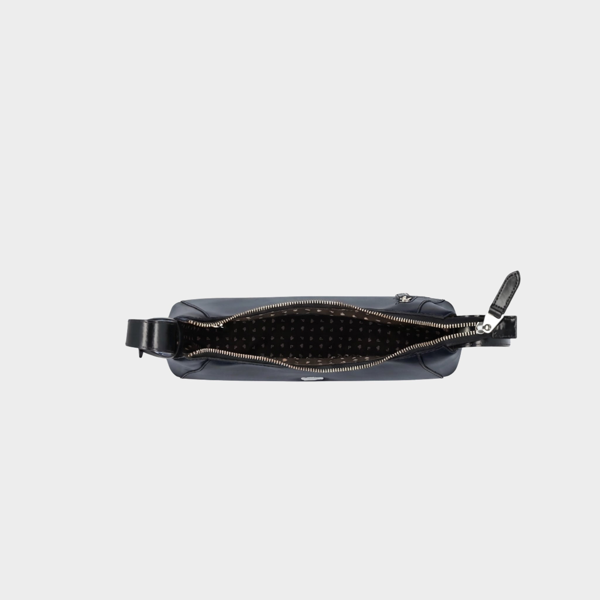 Shoulder bag Black Tie 5520
