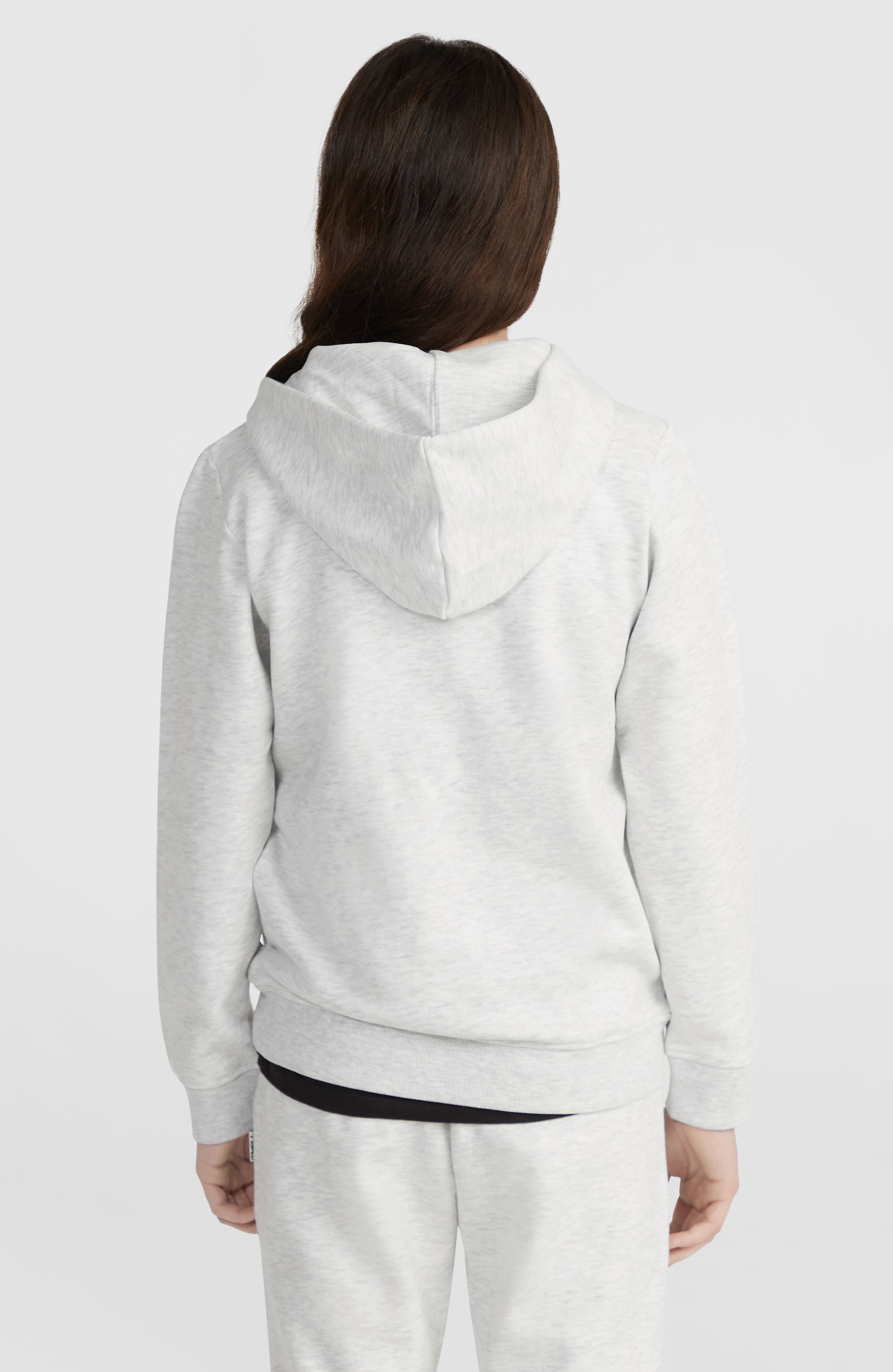 Meisjes Women of the Wave hoodie O`Neill Wit