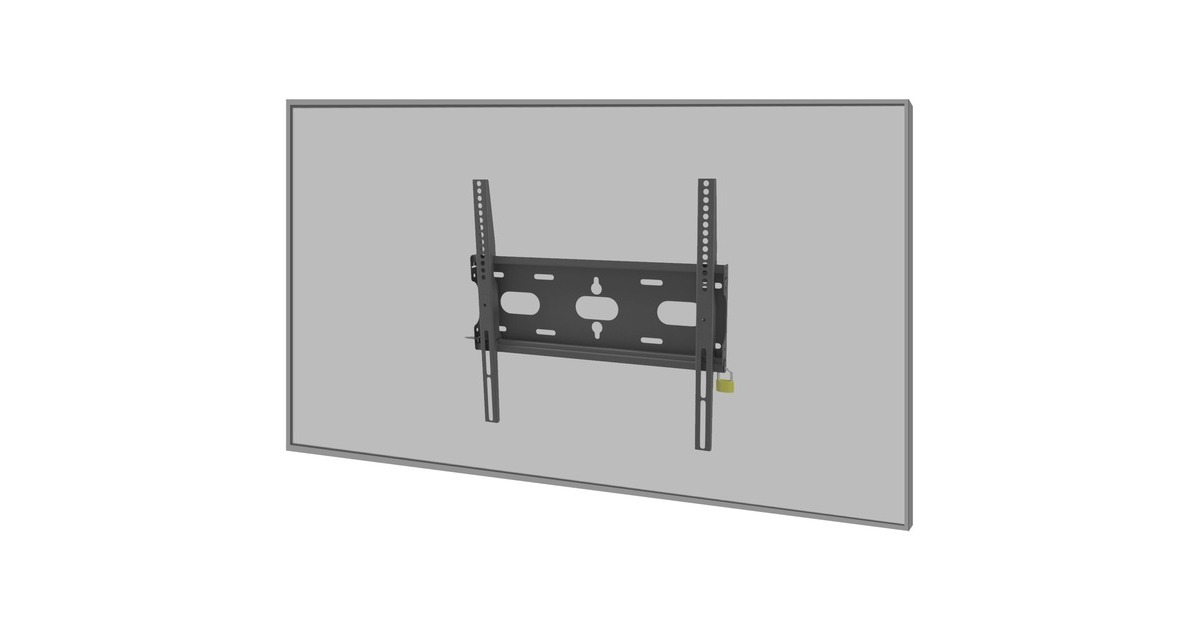 iiyamaMD-WM4040 Universele wandbevestiging wandmontage   (Zwart)