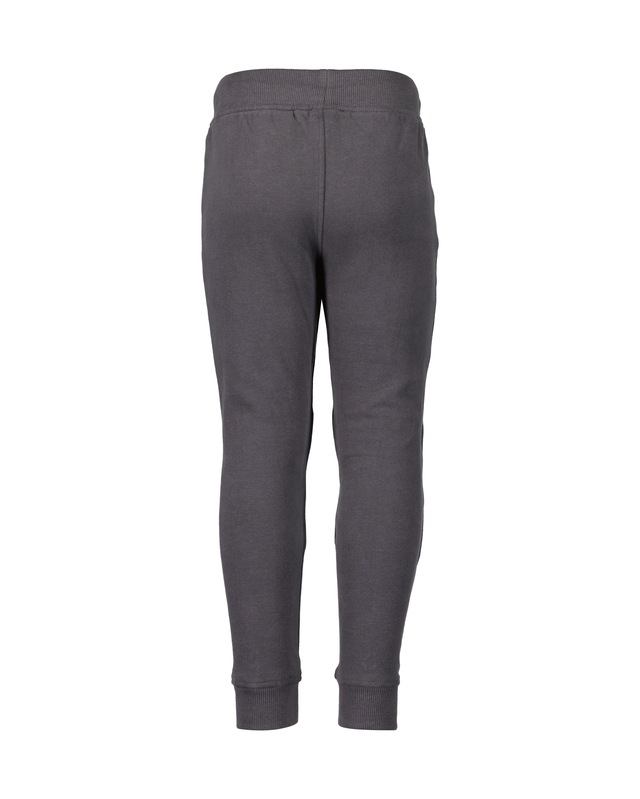 Blue Seven Sweathose  mit besonderem Dino-Motiv am Knie