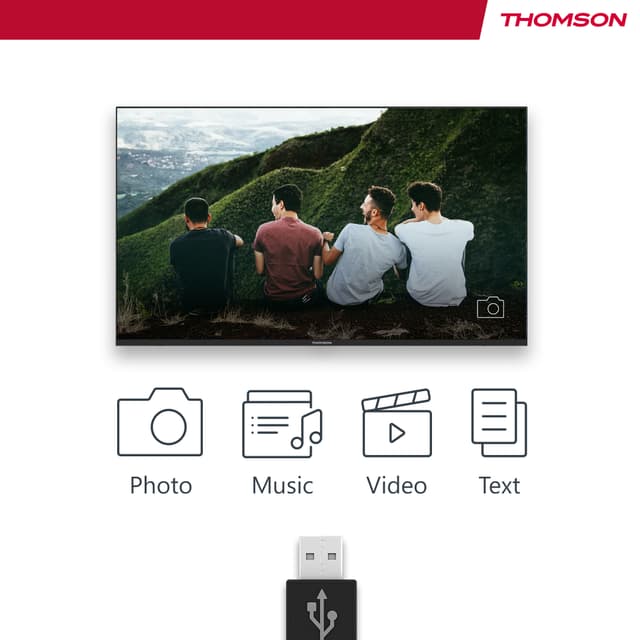 Thomson 43