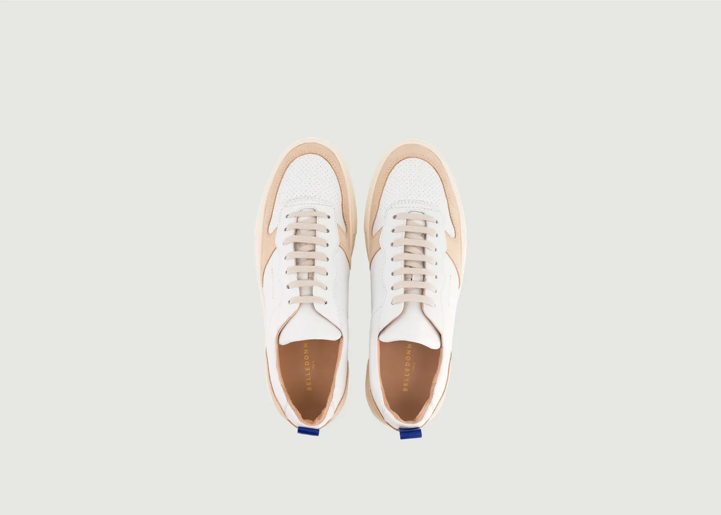 Sneakers B0 Campus Belledonne Paris