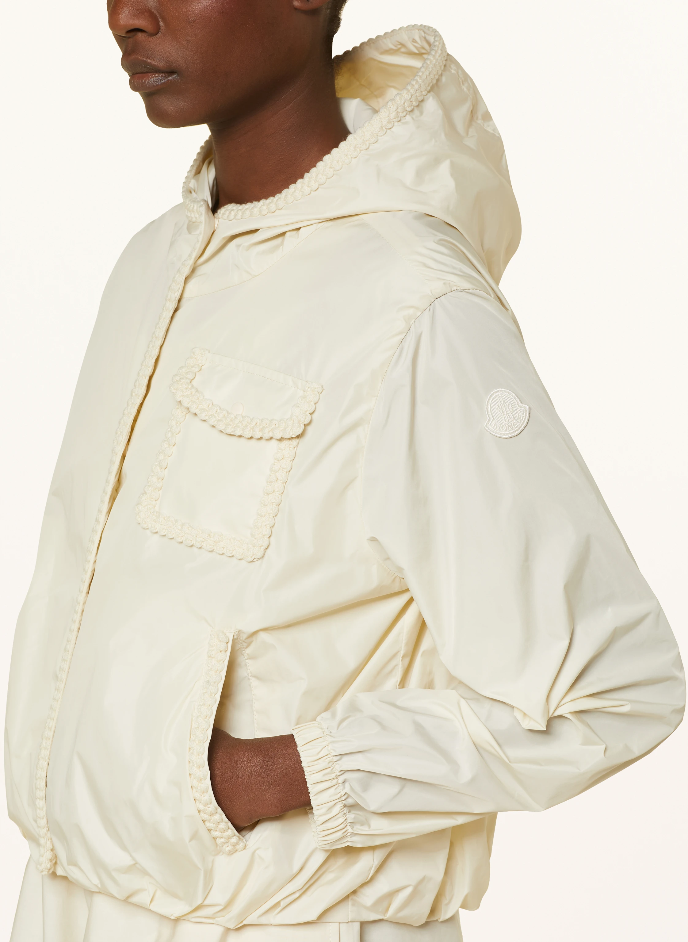 MONCLER Jacke DARDANO