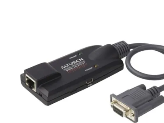 ATEN KA7140 - KVM-forlænger - op til 300 m