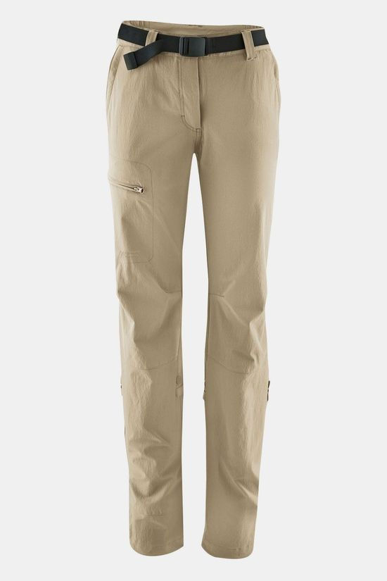 Maier Sports Maier Sports Lulaka Regular Broek Dames