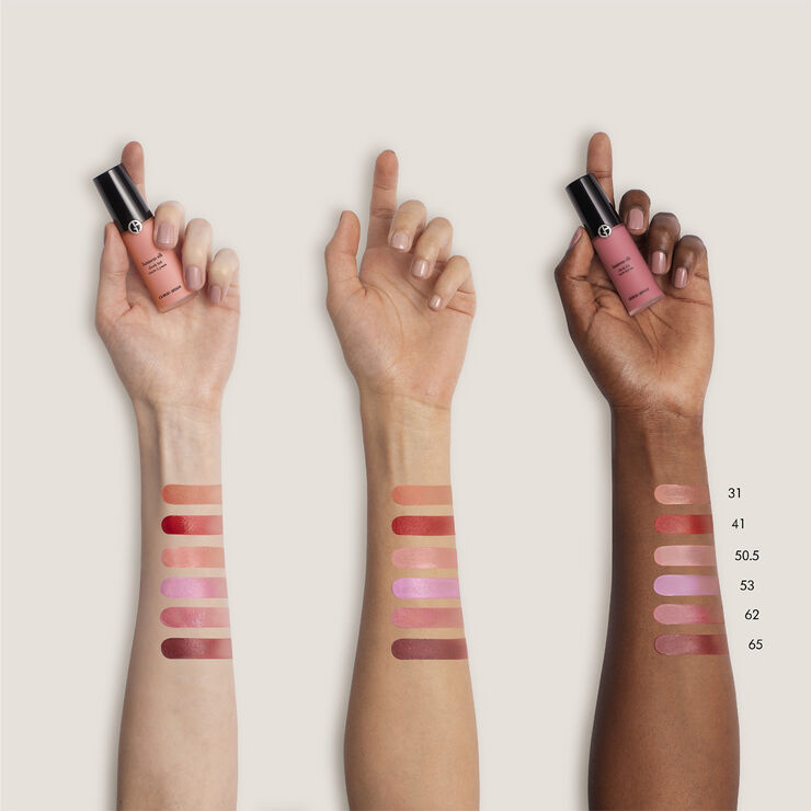 Armani Luminous Silk Cheek Tint