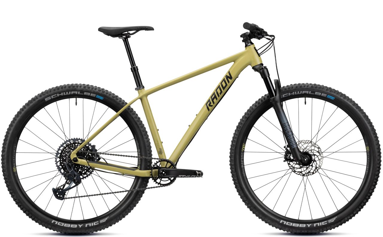 Radon Jealous AL 8.0 HD kaufen | Bike-Discount