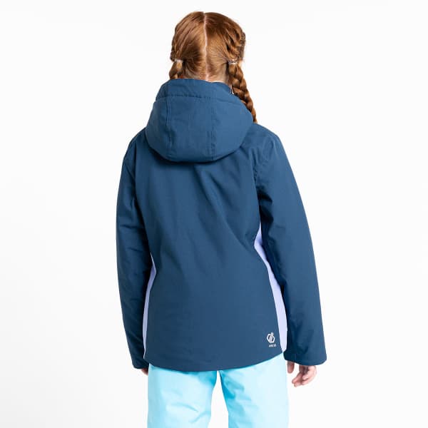 Veste de ski DARE 2B BELIEF II JKT MNLTD/COSMSK
