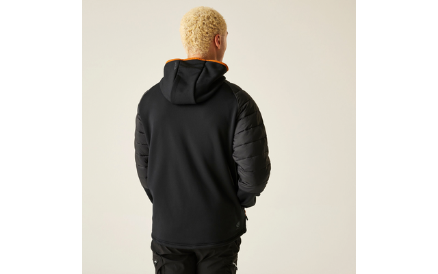 Dare2b Torrek Flex It Herren Hybridjacke