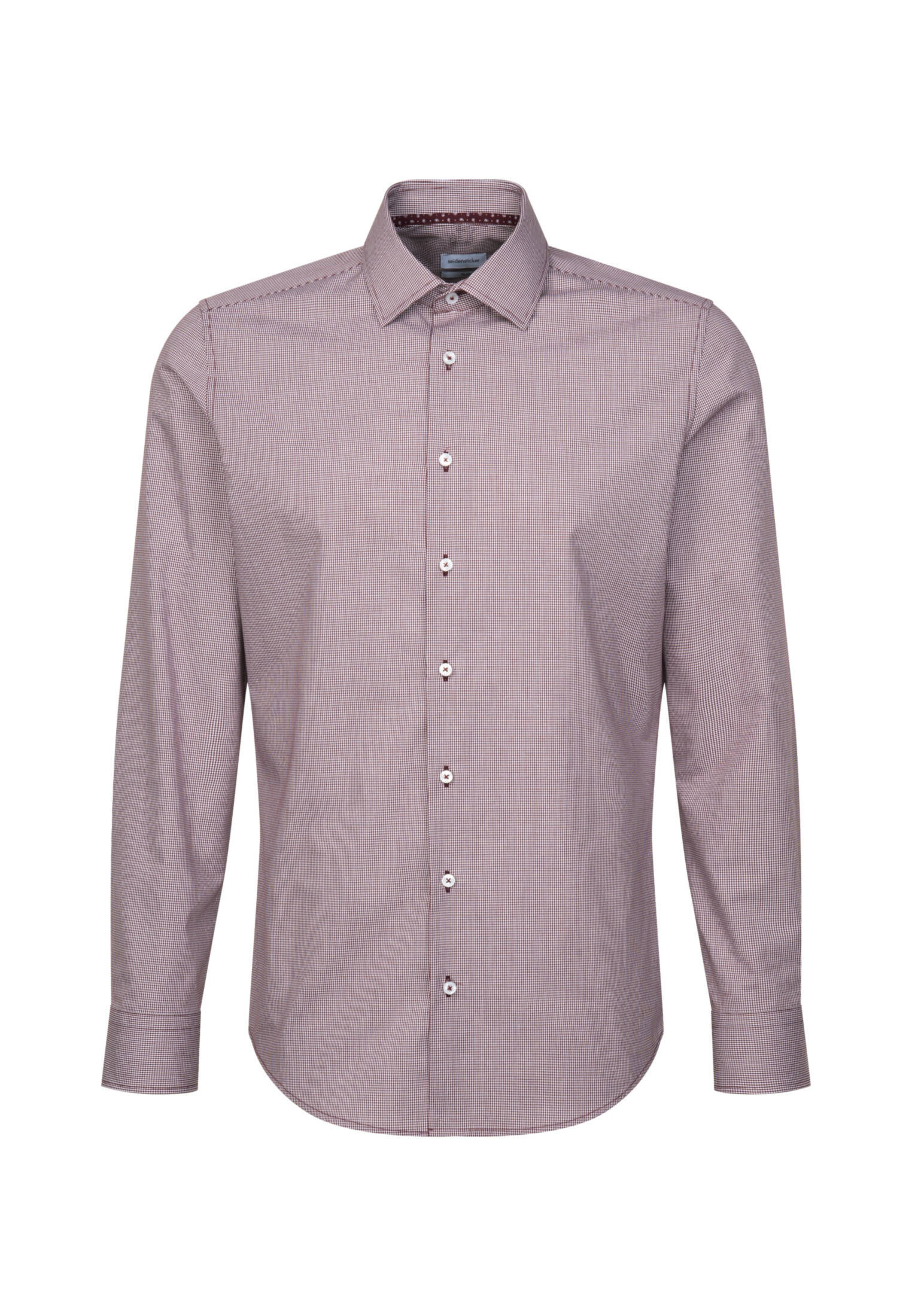 Seidensticker| Herren Business Hemd Slim