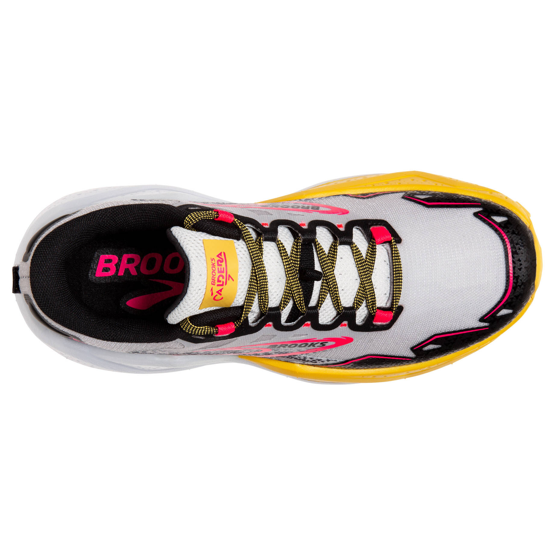 Brooks| Damen Trailrunningsschuhe CALDERA 7