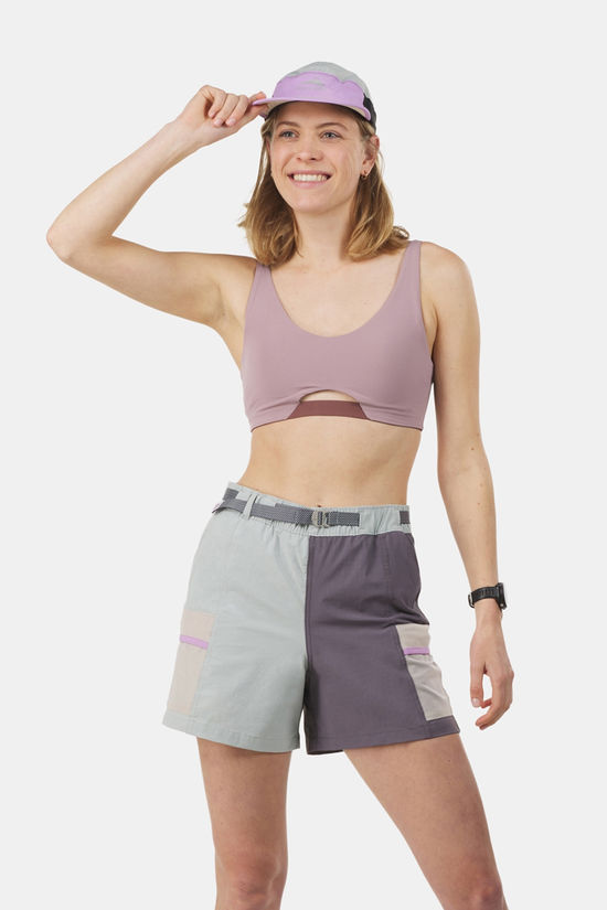 Patagonia Patagonia W'S Maipo Low Impact Adjustable Bra Bh