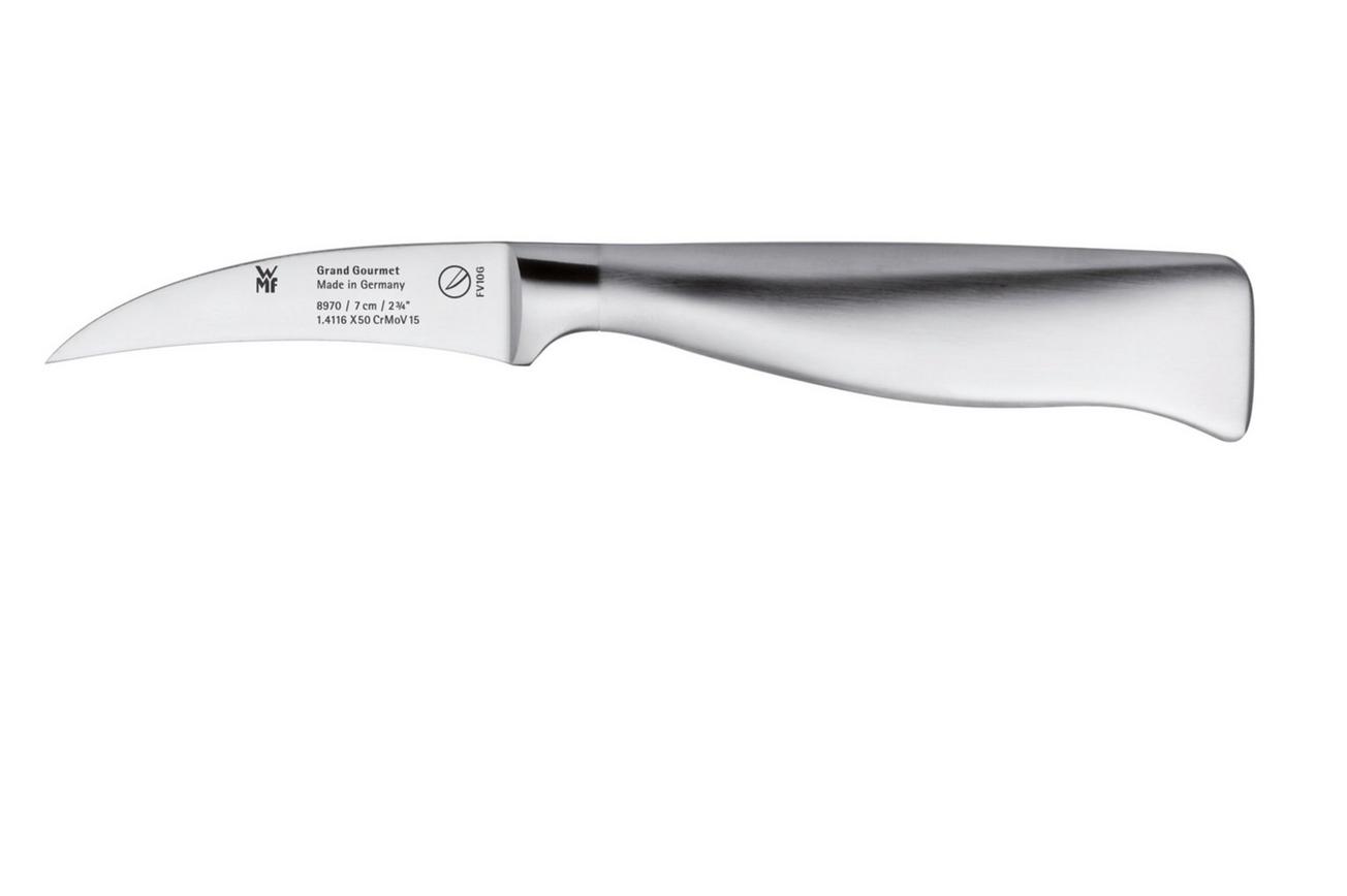 WMF Grand Gourmet 1889706032 tourneermes 7 cm