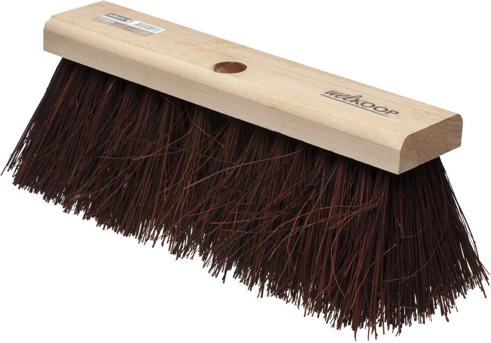 Welkoop select - Straatbezem Bahia - 39.5 cm