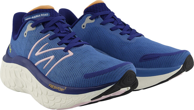 New Balance Freshfoam Kaiha Road Løbesko Blå