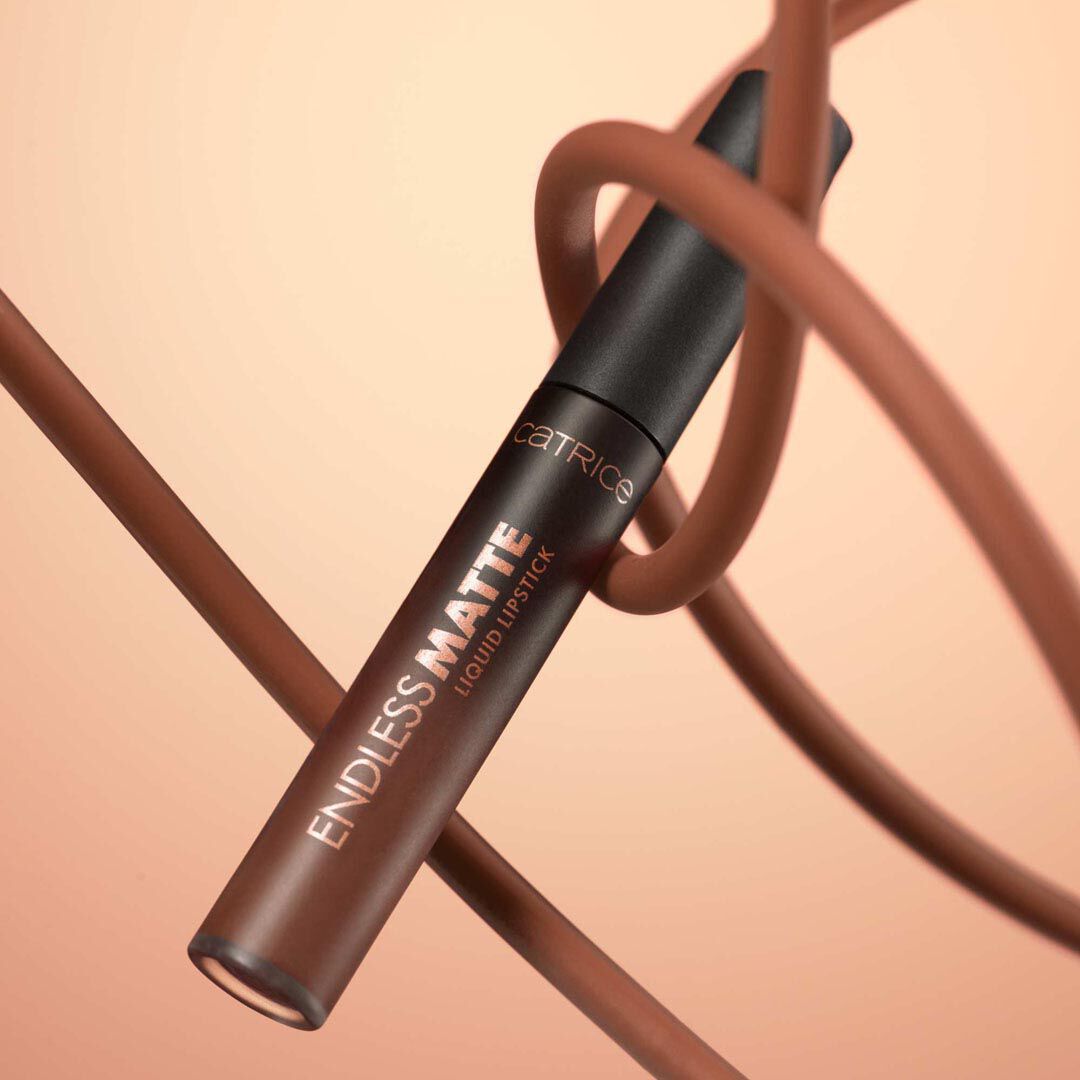 CATRICE  Batom Líquido Mate Endless Matte
