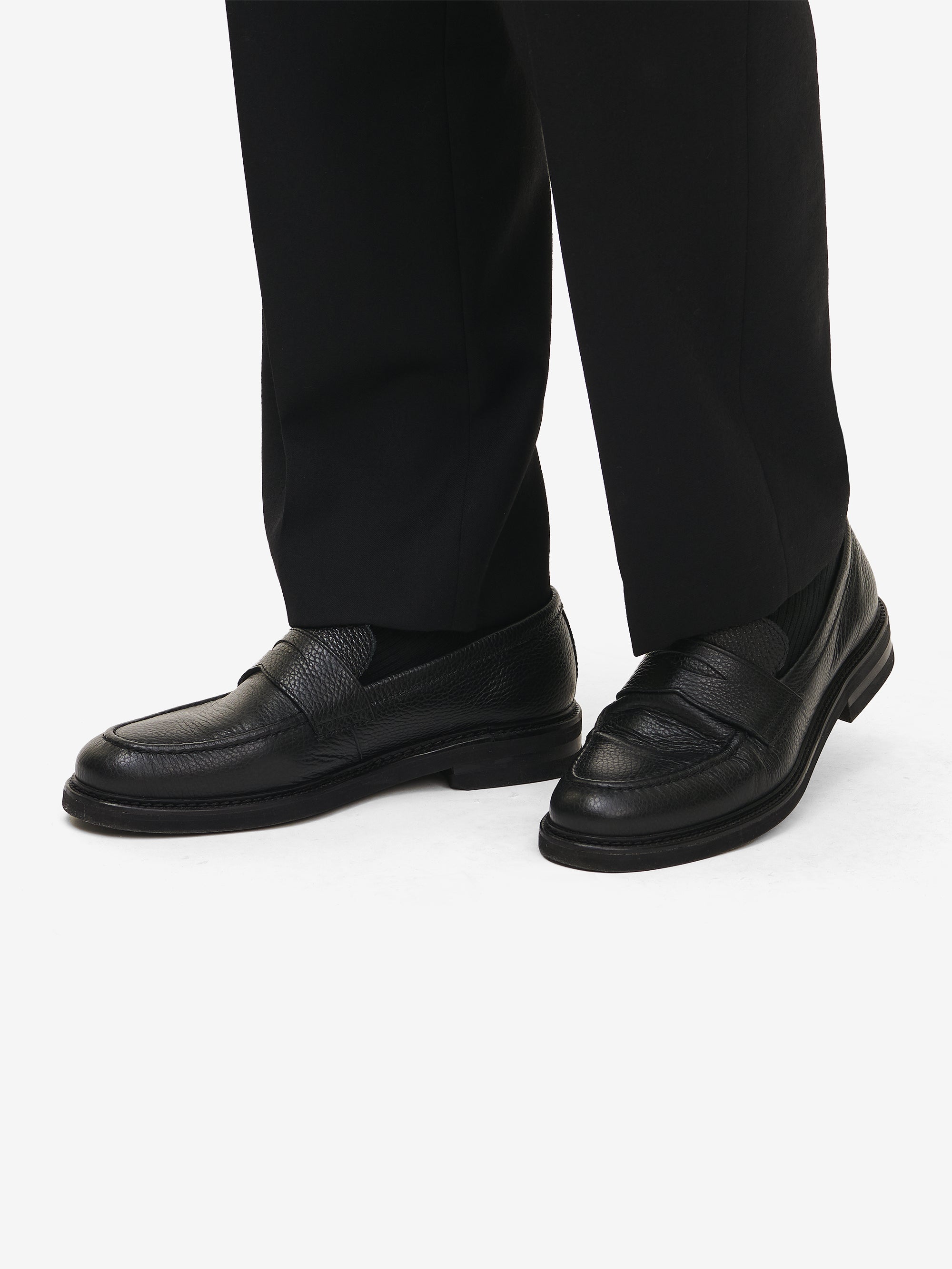 Beckford Leather FW30116-BLC