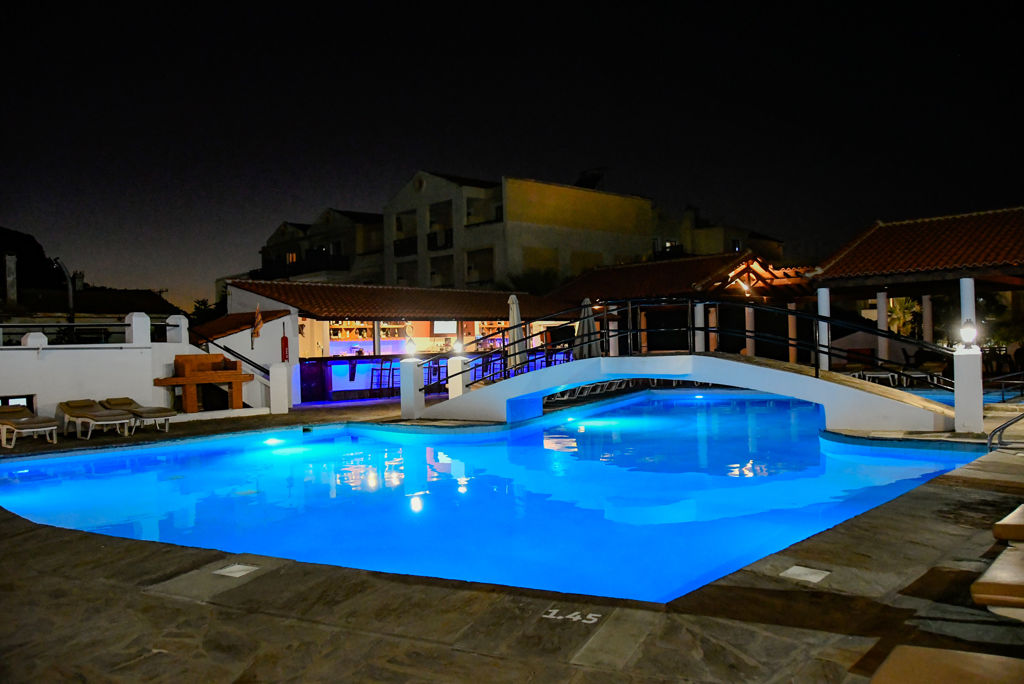 Anema Hotel Logies en ontbijt - Hotel