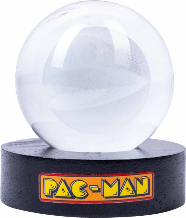 Fizz Creations PAC-MAN Krystalkugle USB-lampe