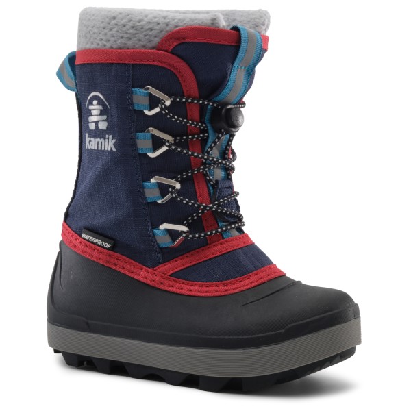 Kamik - Kid's Cascade - Chaussures d'hiver