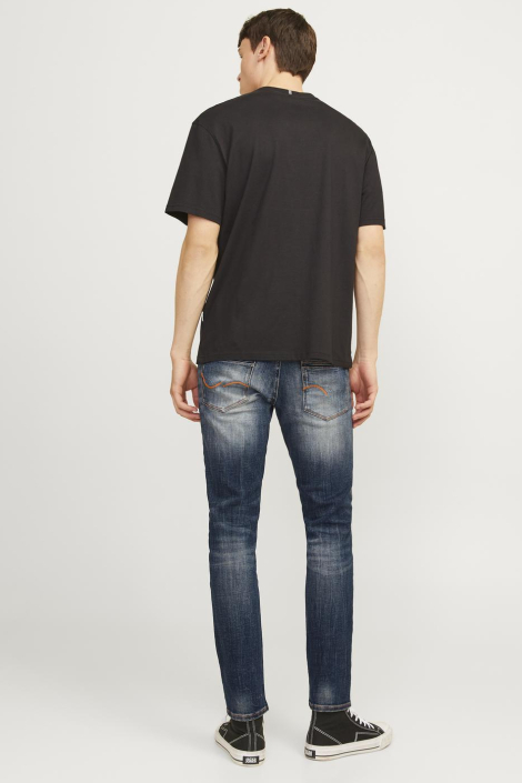 Jack & Jones blauwe heren jeans