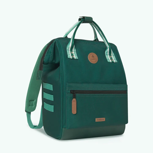 Sac à dos Adventurer Medium Lima vert