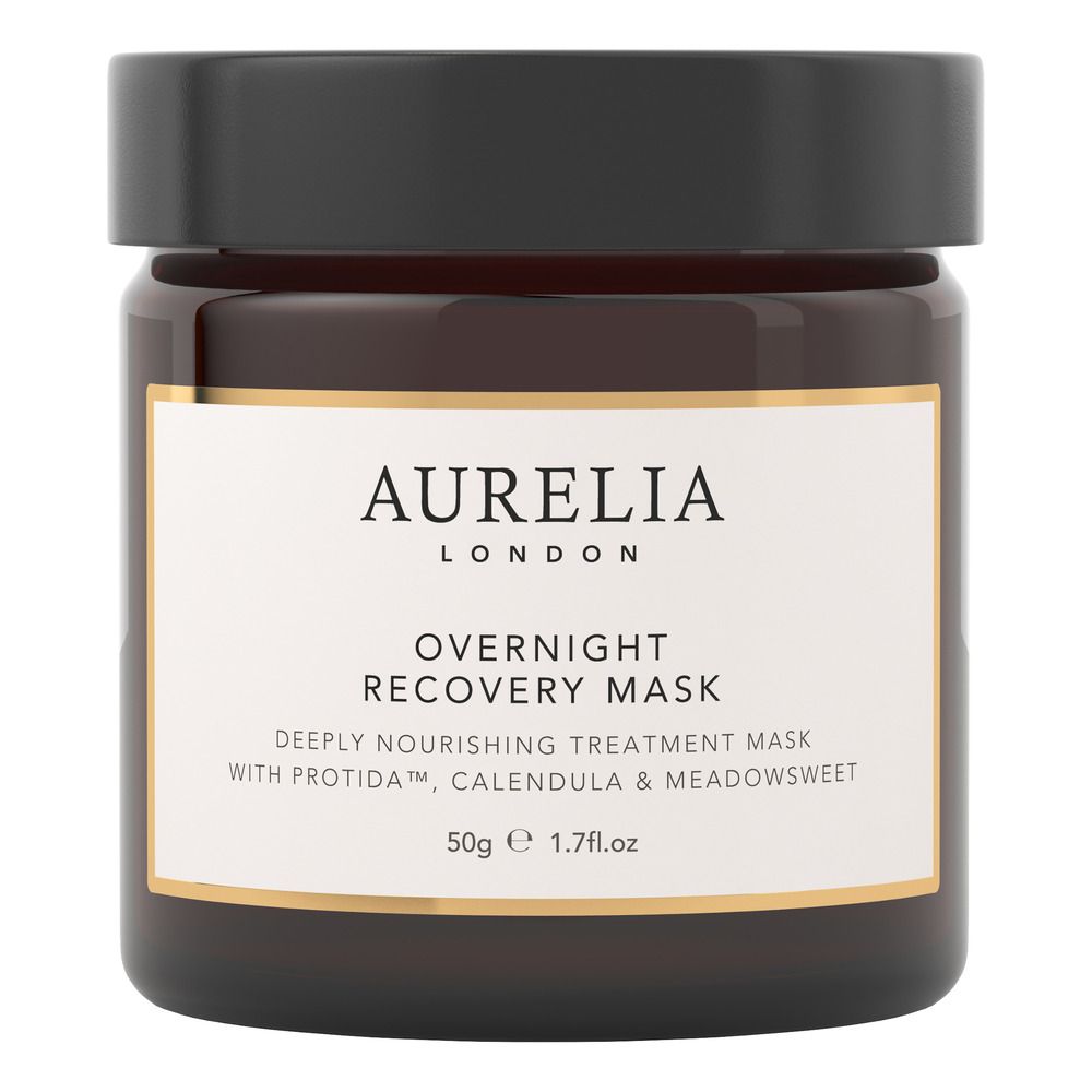 Aurelia Overnight Recovery Mask - 50 g