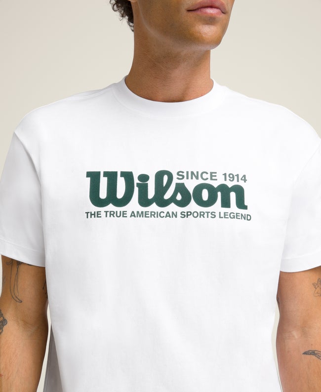 Wilson Sport Graphic Tee