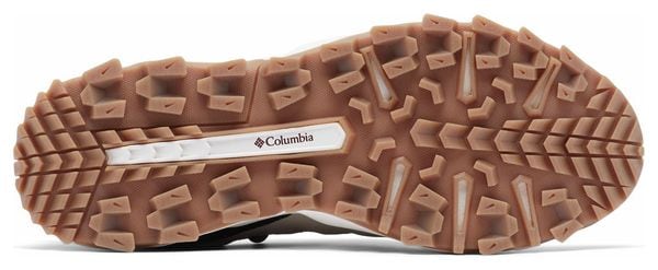 Chaussures Columbia Flow Fremont Urban Active Beige