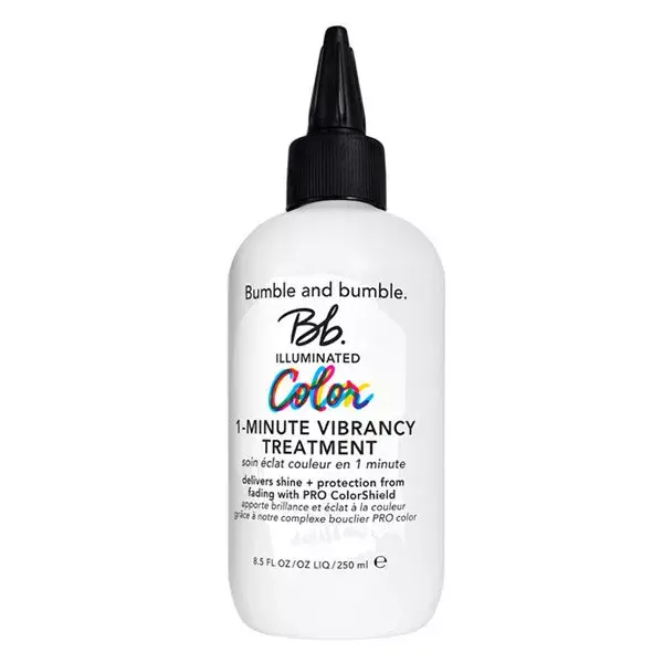 Bumble and Bumble Illuminated Colorsoin 1 Minute À Rincer 250ml