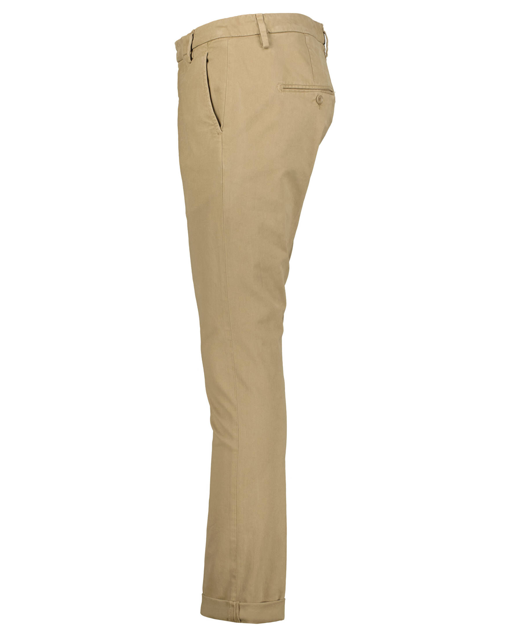 Dondup| Herren Chinohose GAUBERT