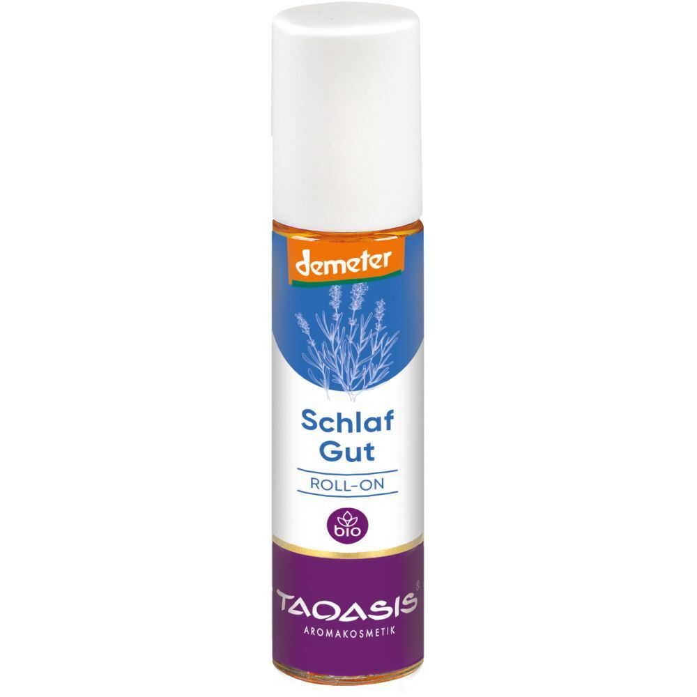 Schlaf gut Roll-on Öl