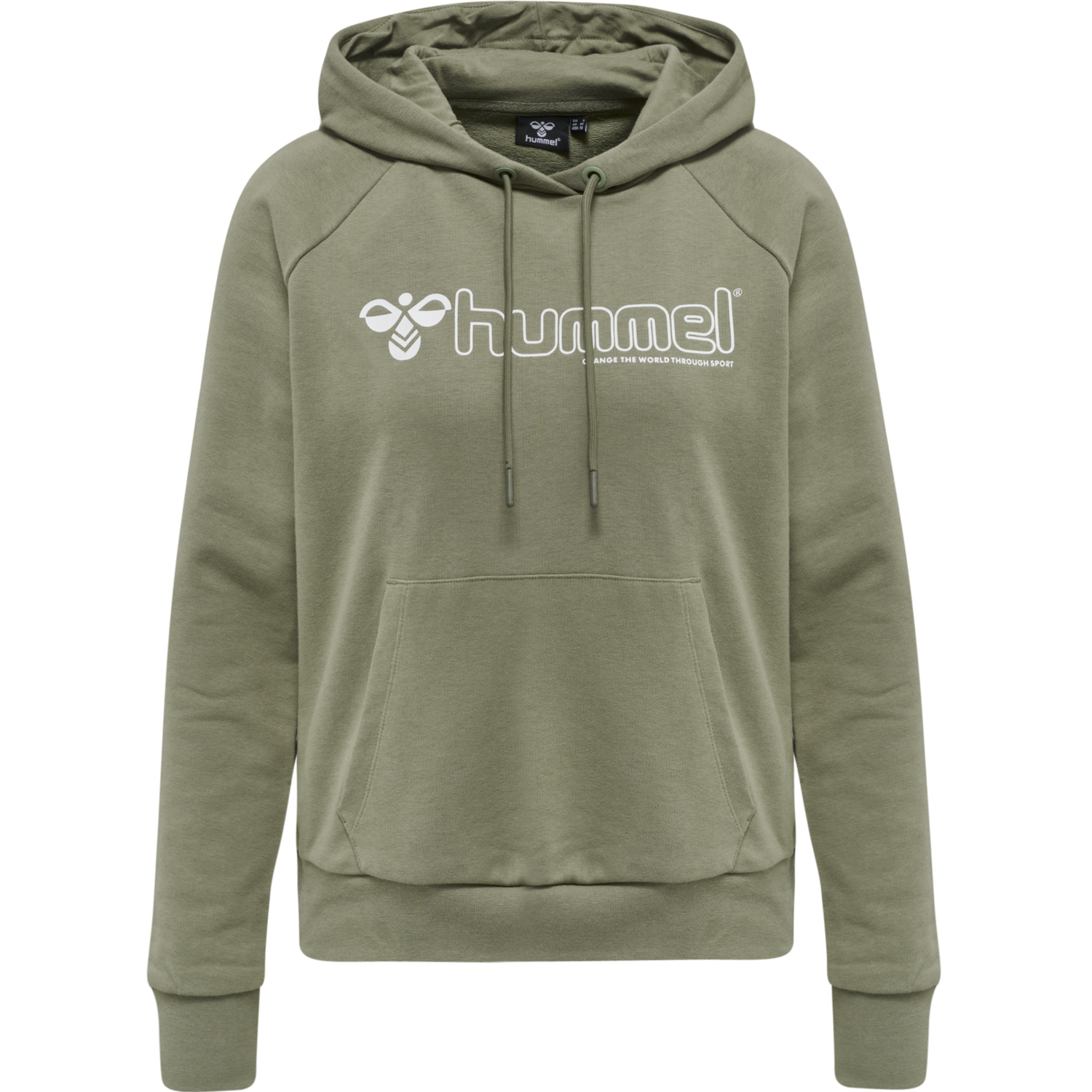 hmlNONI HOODIE