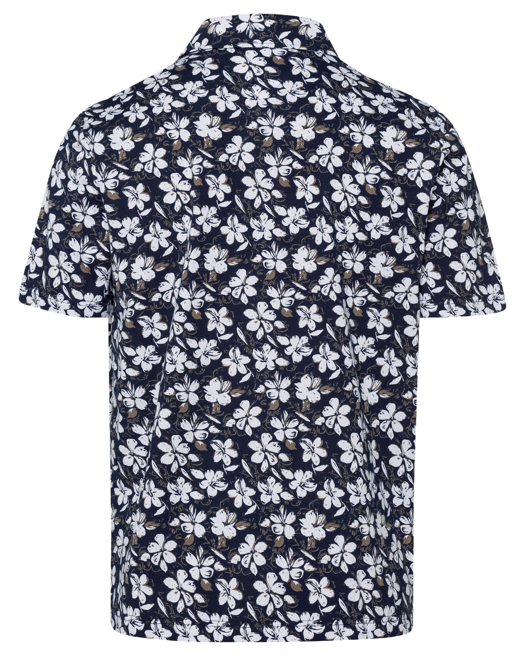 BRAX| Herren Poloshirt STYLE PICO II