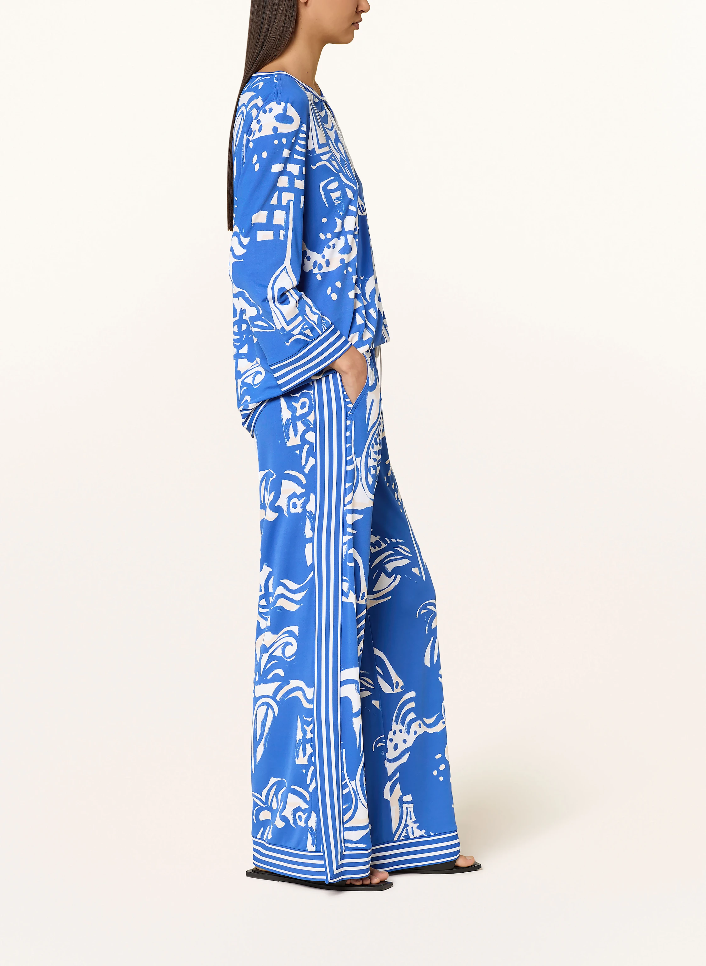 MARC CAIN Hose WEDI