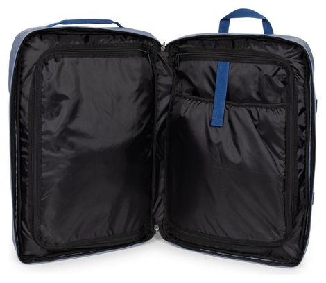 Sac à Dos Eastpak Travelpack 1T2 Tarp Kontrast Bleu Ciel