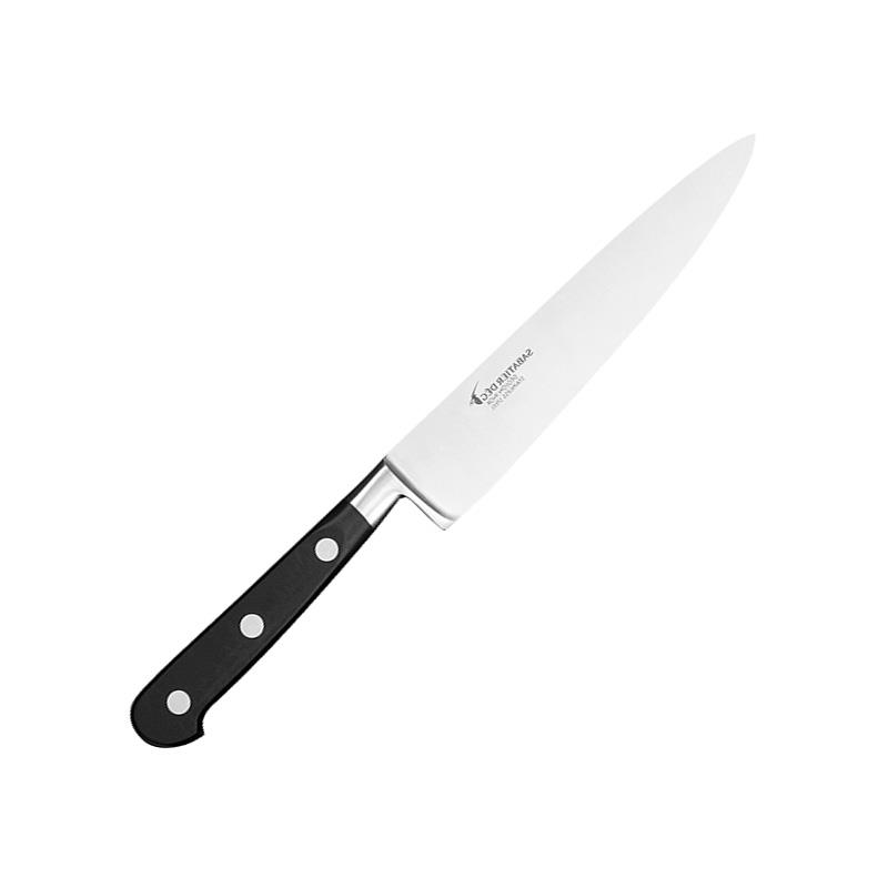 Couteau Déglon Cuisine Ideal Sabatier Deg