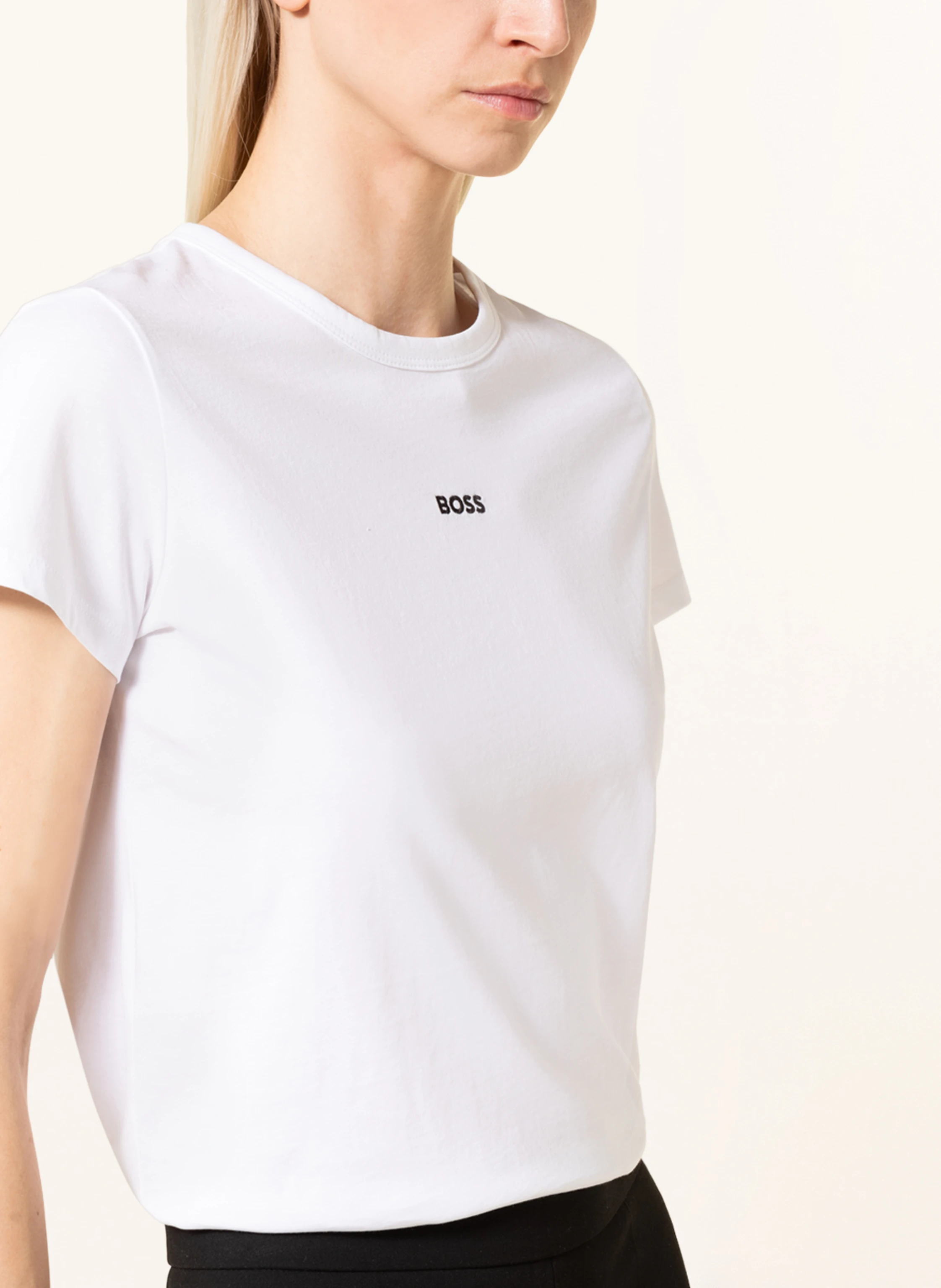 BOSS T-Shirt EVENTSA