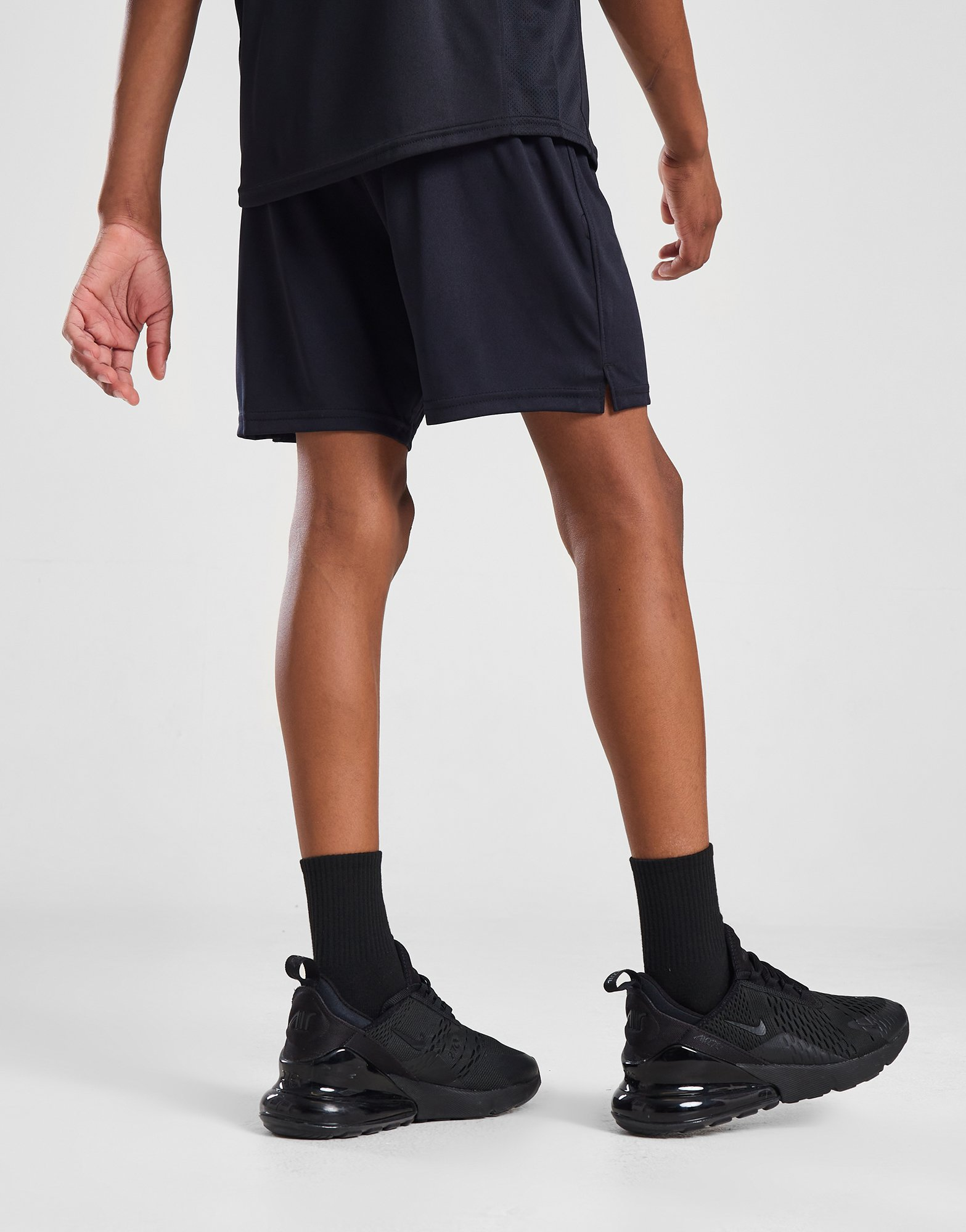 Under Armour Short Challenger Junior