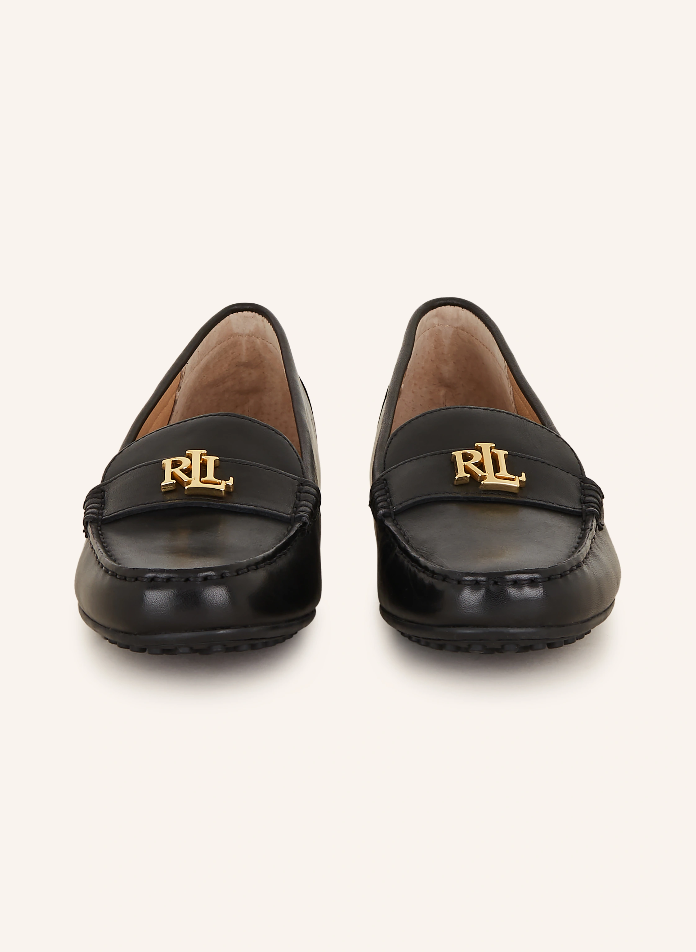 LAUREN RALPH LAUREN Mokassins
