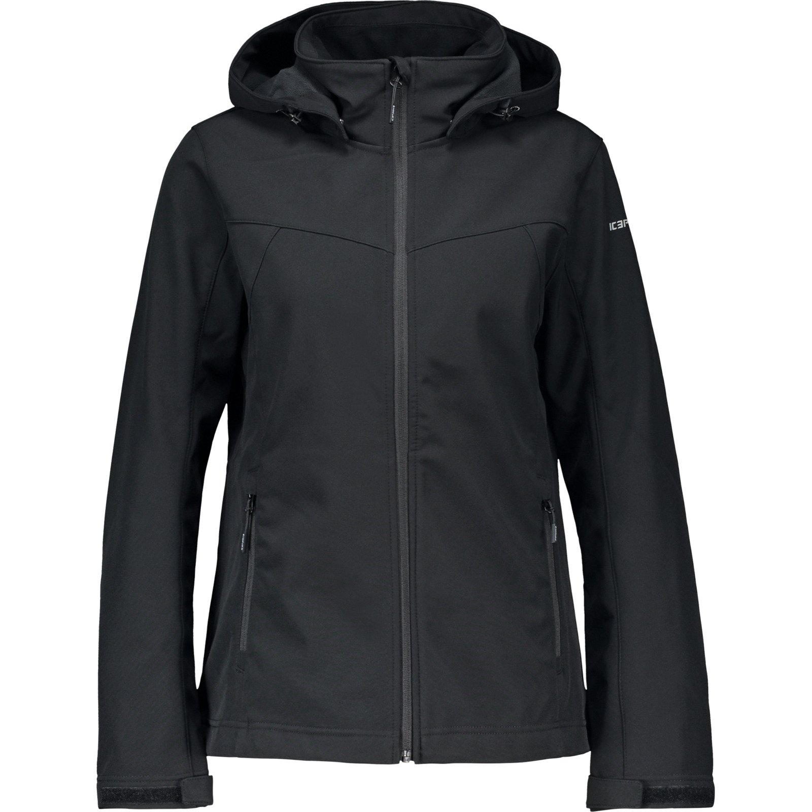 Icepeak Damen-Softshelljacke Brenham